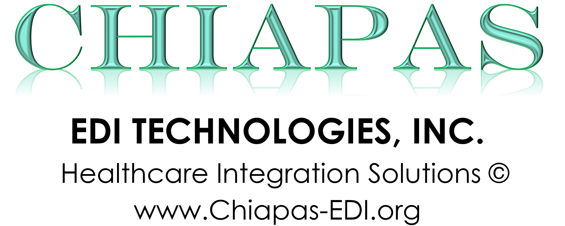 Chiapas EDI Technologies, Inc.